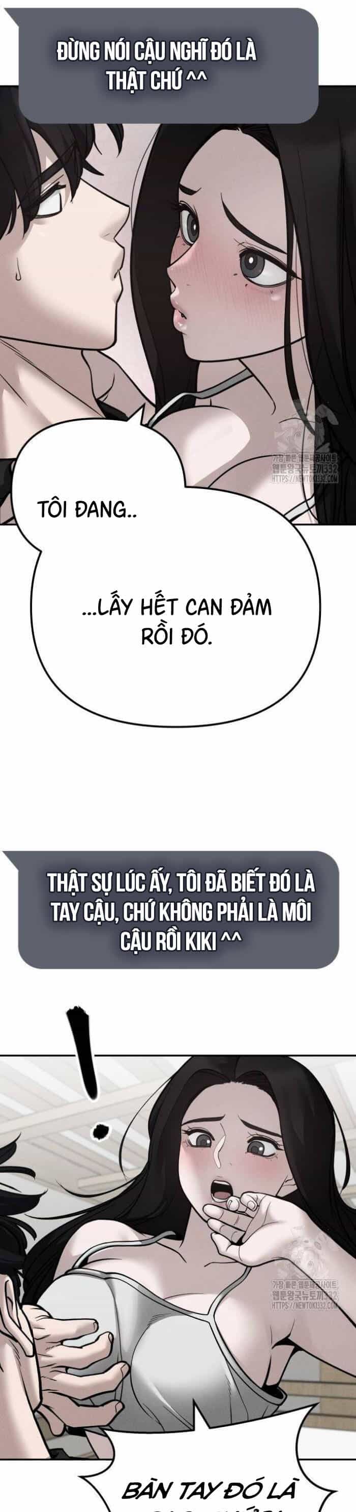 Giang Hồ Thực Thi Công Lý - Chương 95 - ảnh 70