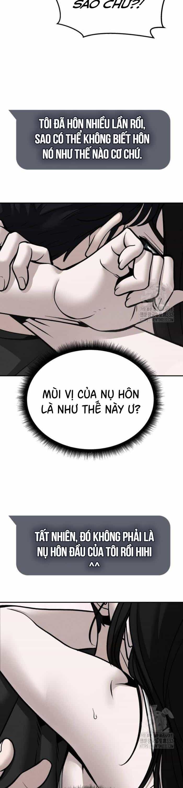 Giang Hồ Thực Thi Công Lý - Chương 95 - ảnh 71