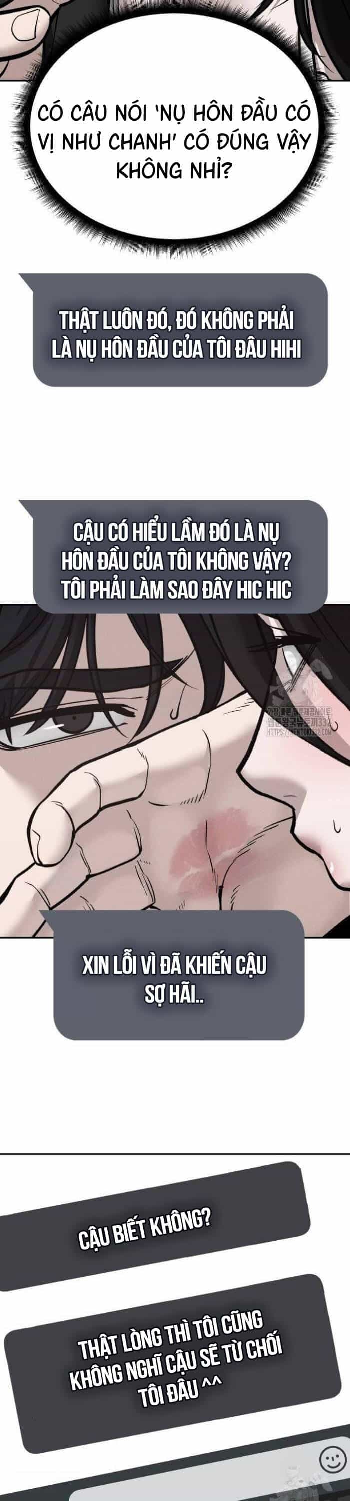 Giang Hồ Thực Thi Công Lý - Chương 95 - ảnh 72