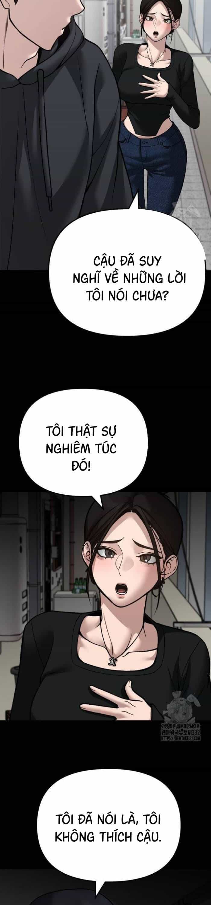 Giang Hồ Thực Thi Công Lý - Chương 95 - ảnh 76