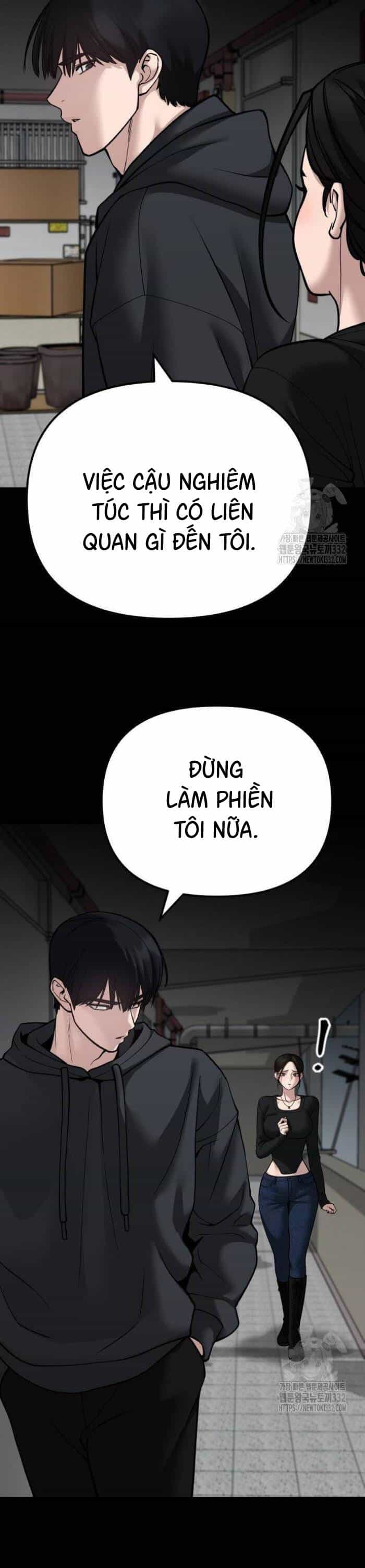 Giang Hồ Thực Thi Công Lý - Chương 95 - ảnh 77
