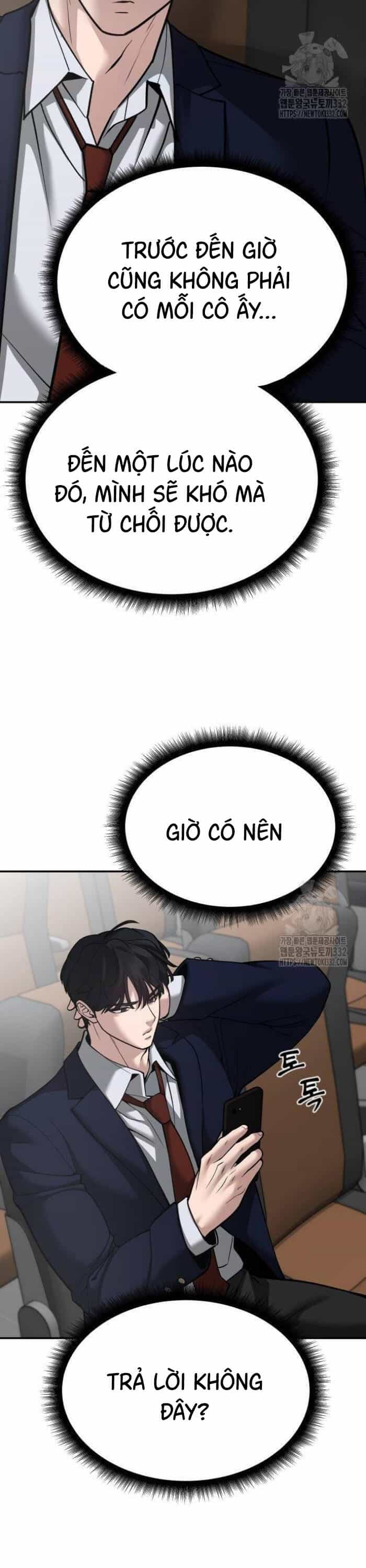 Giang Hồ Thực Thi Công Lý - Chương 95 - ảnh 80