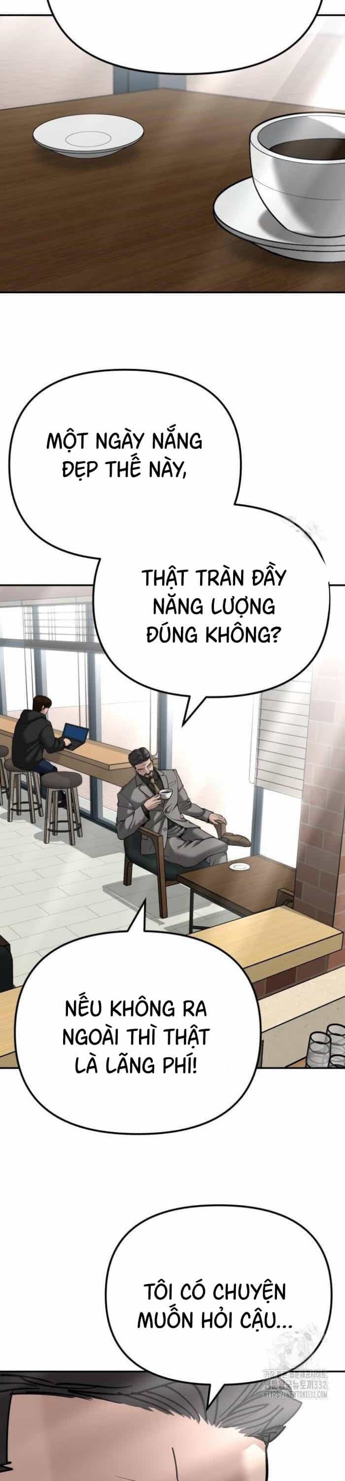 Giang Hồ Thực Thi Công Lý - Chương 95 - ảnh 84