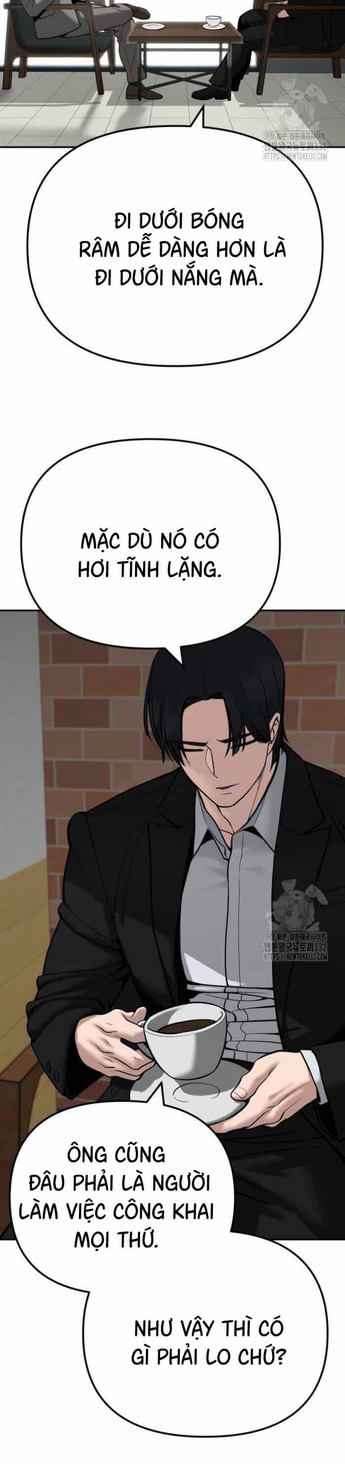Giang Hồ Thực Thi Công Lý - Chương 95 - ảnh 87