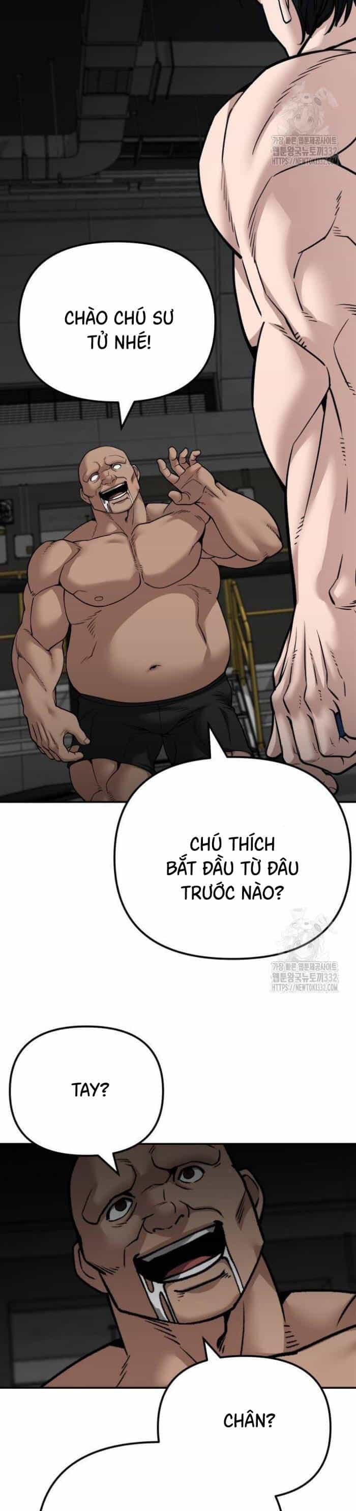 Giang Hồ Thực Thi Công Lý - Chương 95 - ảnh 9