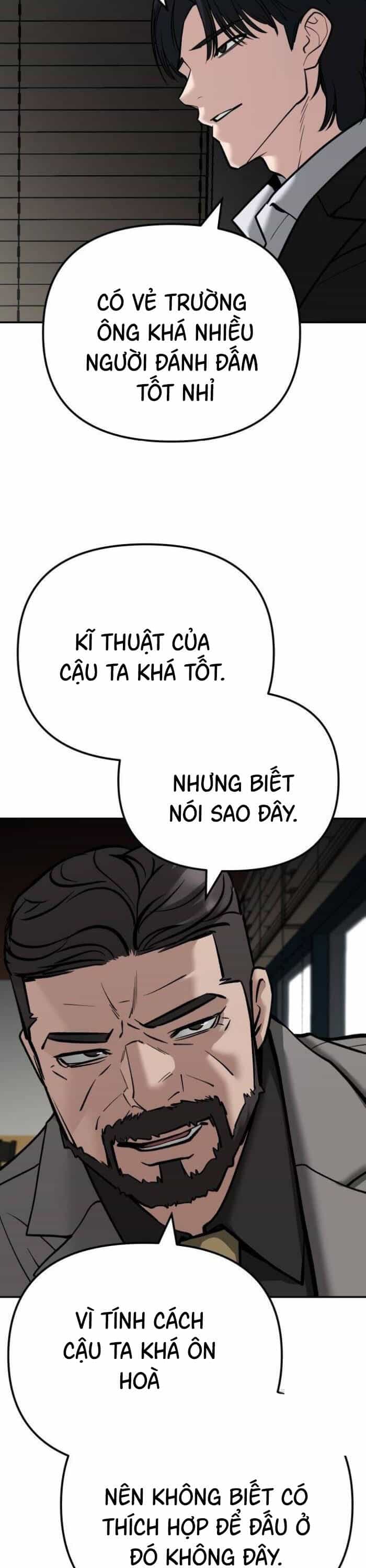 Giang Hồ Thực Thi Công Lý - Chương 95 - ảnh 90
