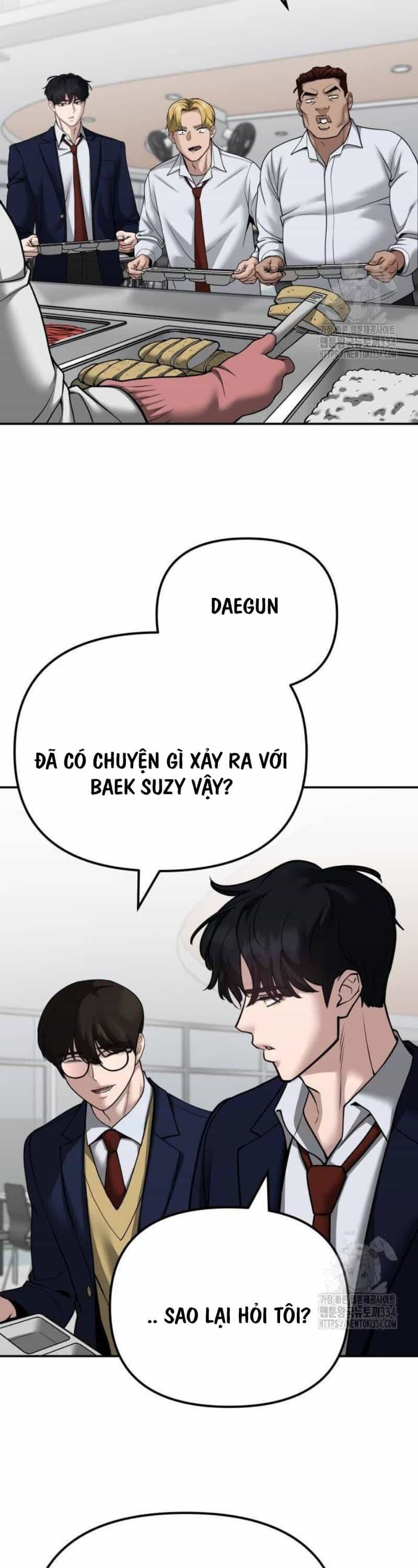 Giang Hồ Thực Thi Công Lý - Chương 96 - ảnh 12
