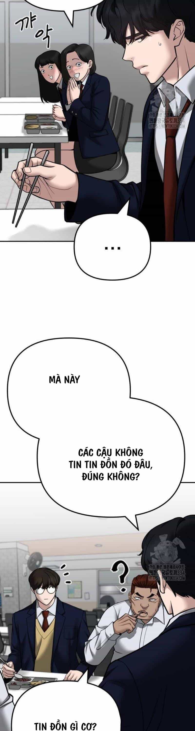Giang Hồ Thực Thi Công Lý - Chương 96 - ảnh 17