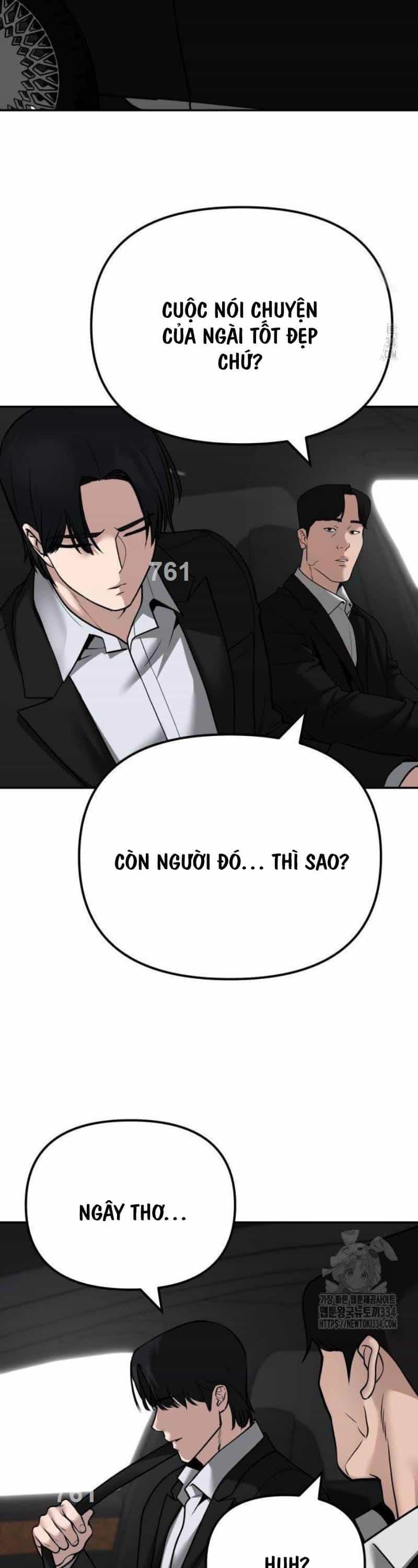 Giang Hồ Thực Thi Công Lý - Chương 96 - ảnh 2