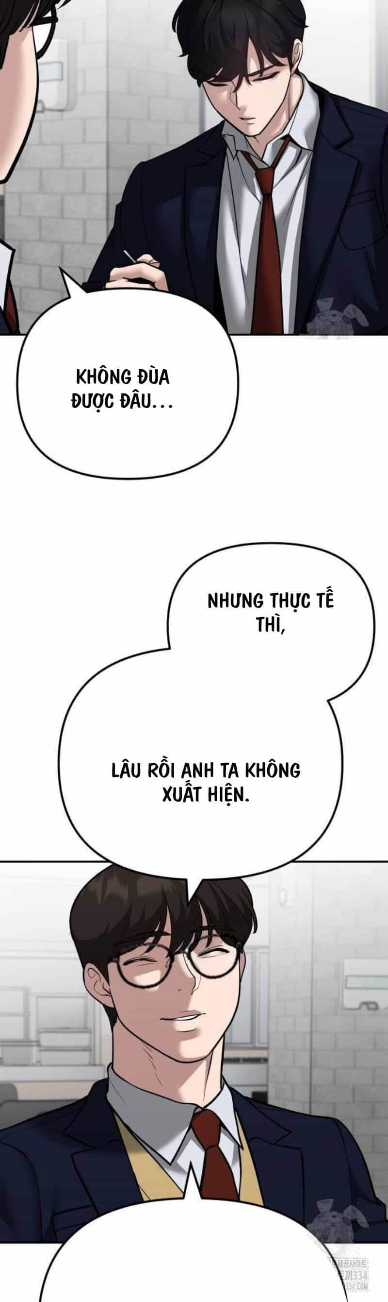 Giang Hồ Thực Thi Công Lý - Chương 96 - ảnh 30