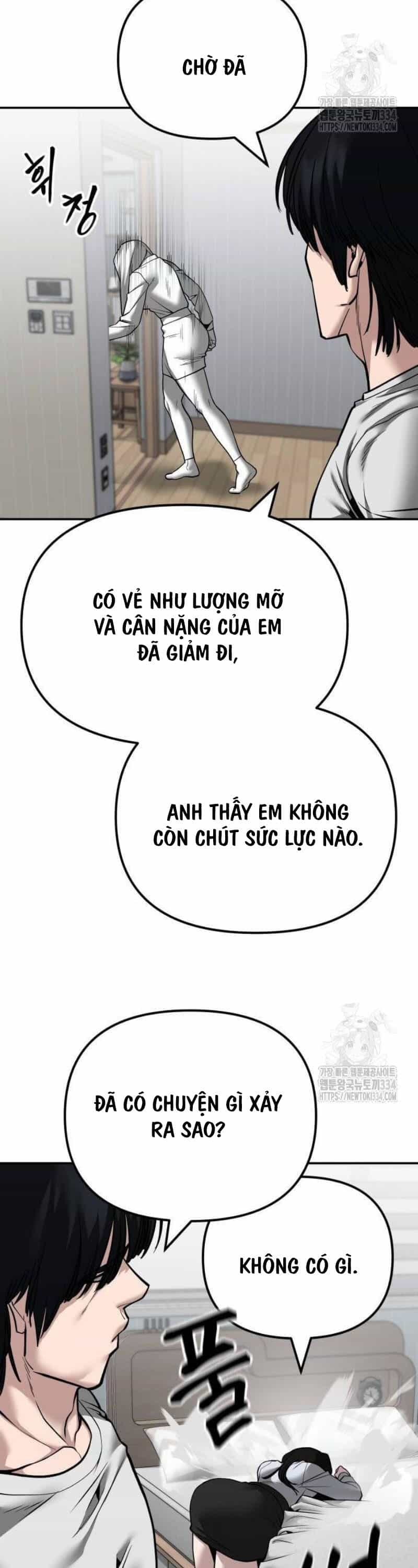 Giang Hồ Thực Thi Công Lý - Chương 96 - ảnh 34
