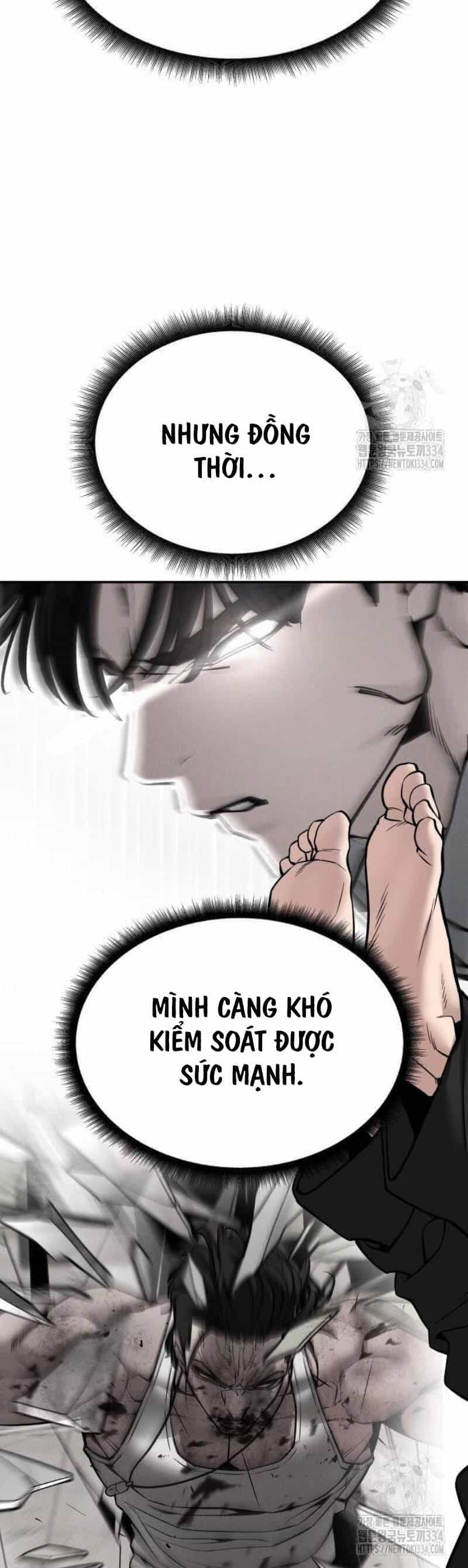 Giang Hồ Thực Thi Công Lý - Chương 96 - ảnh 40