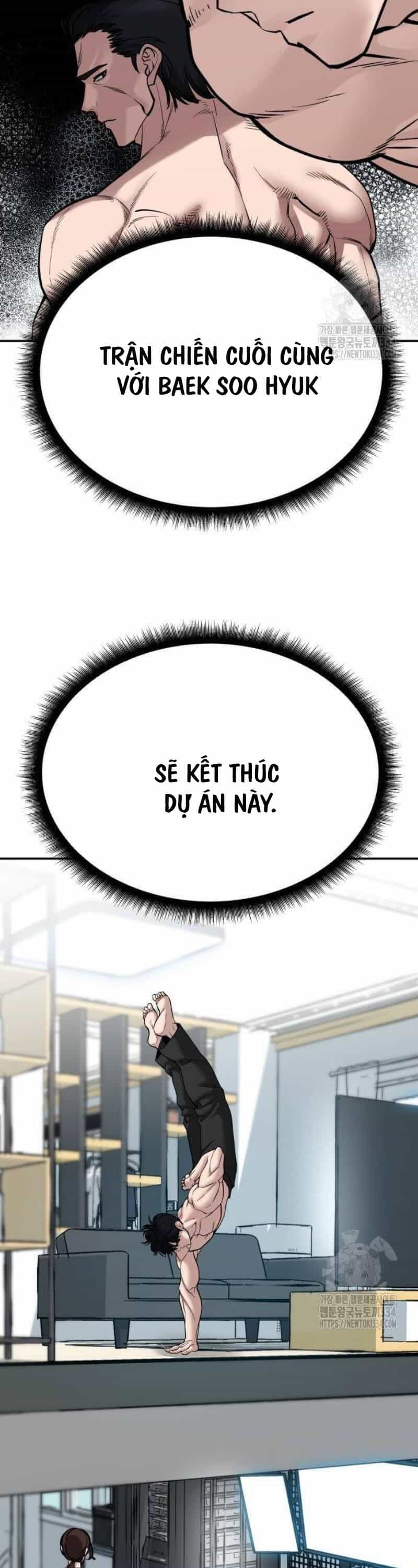 Giang Hồ Thực Thi Công Lý - Chương 96 - ảnh 42