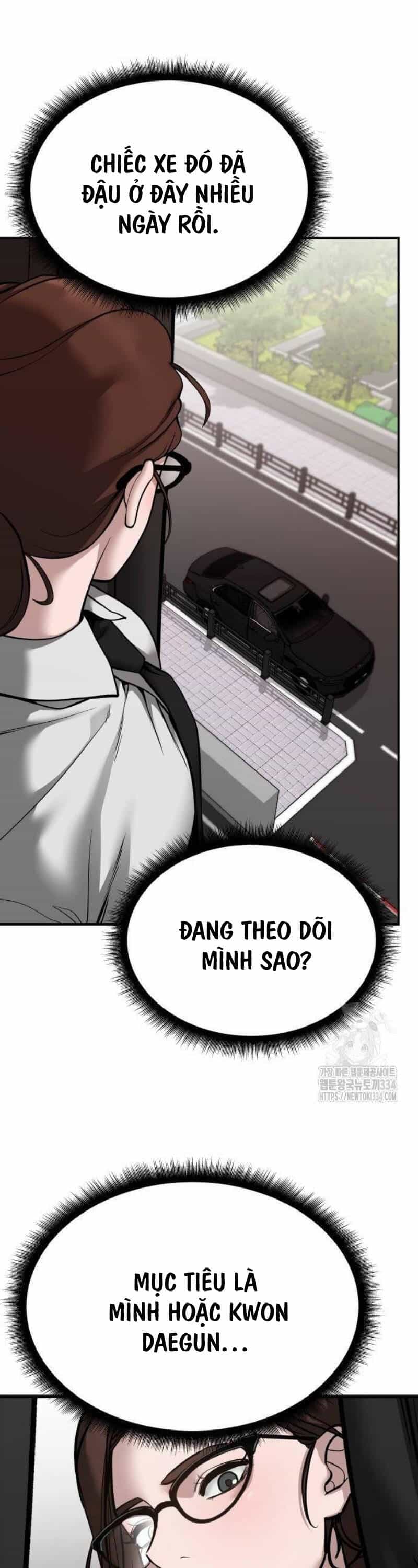 Giang Hồ Thực Thi Công Lý - Chương 96 - ảnh 44