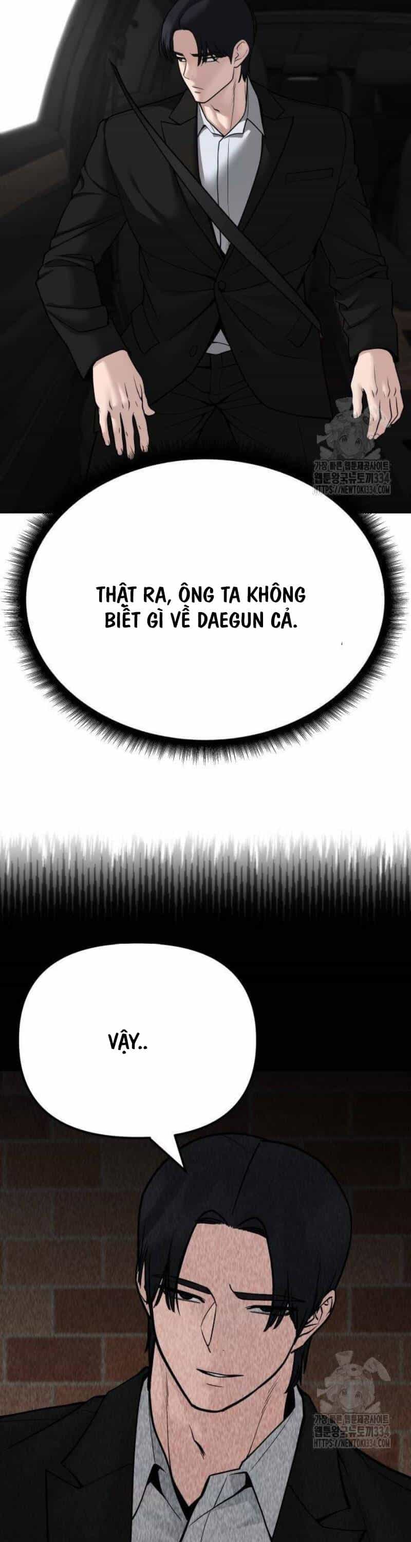 Giang Hồ Thực Thi Công Lý - Chương 96 - ảnh 5