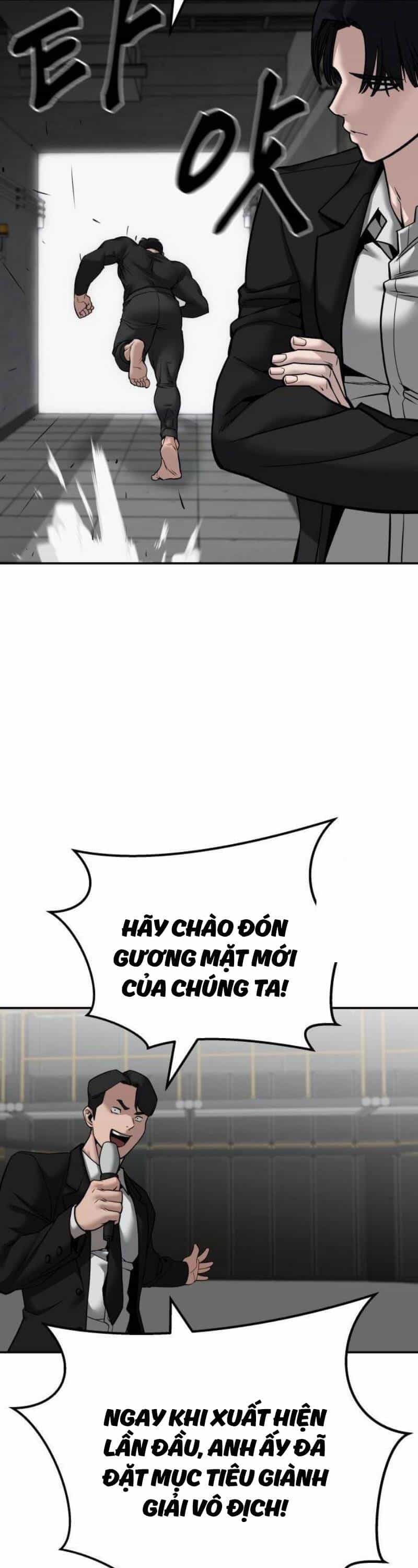 Giang Hồ Thực Thi Công Lý - Chương 96 - ảnh 61