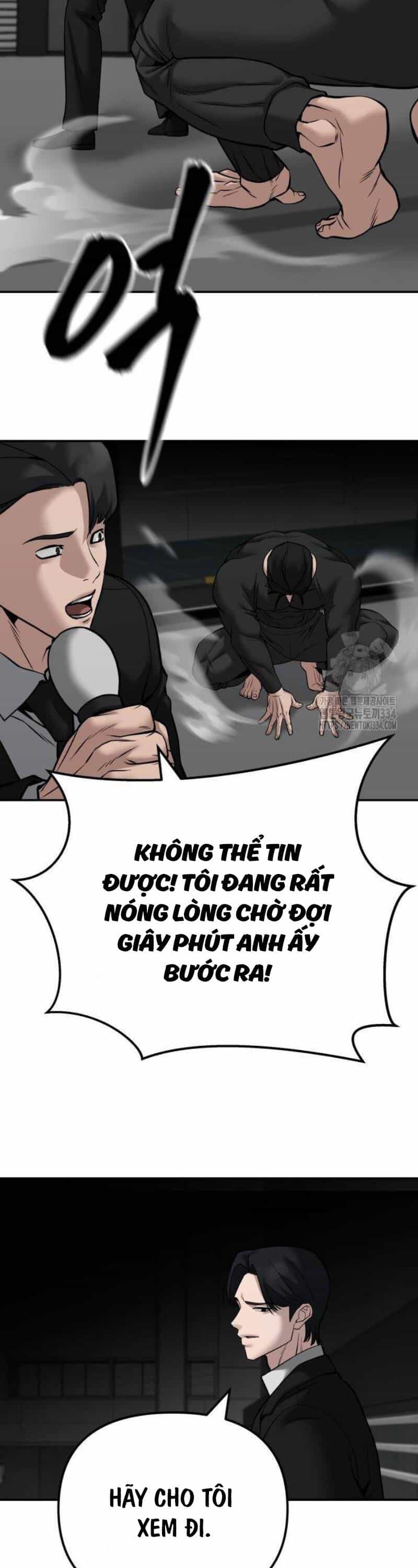 Giang Hồ Thực Thi Công Lý - Chương 96 - ảnh 63