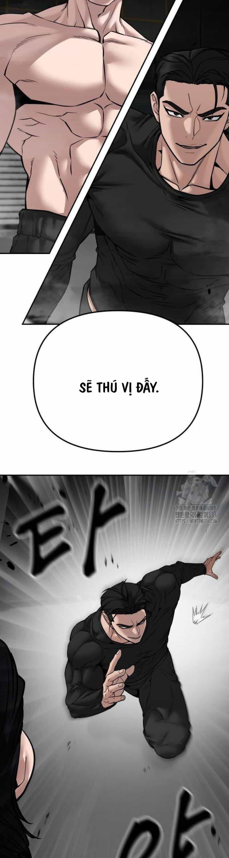 Giang Hồ Thực Thi Công Lý - Chương 96 - ảnh 71