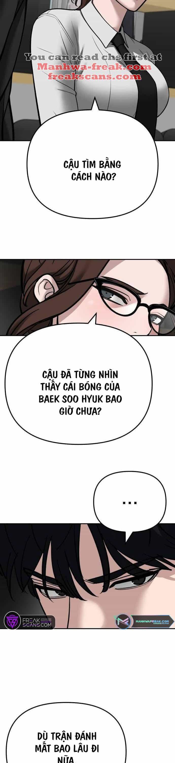 Giang Hồ Thực Thi Công Lý - Chương 97 - ảnh 11