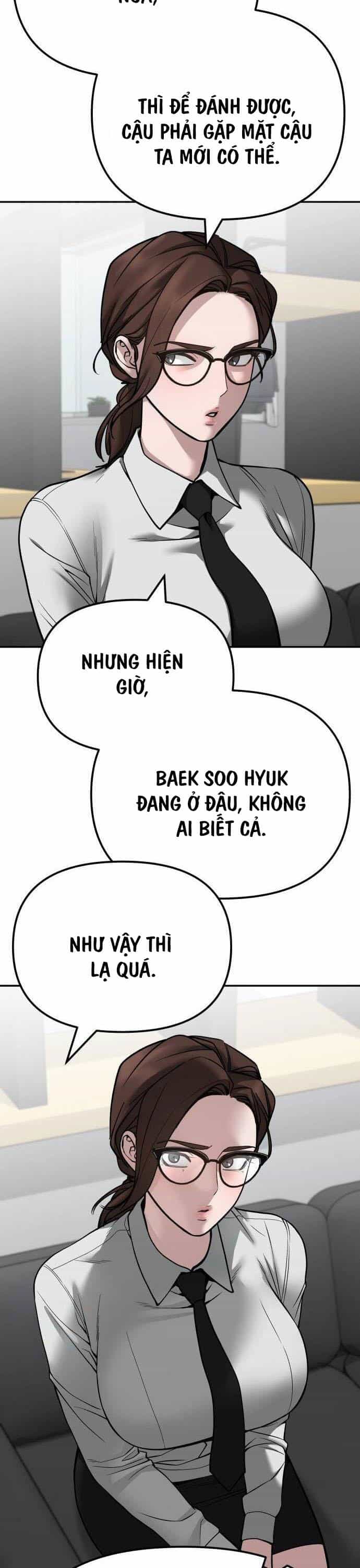 Giang Hồ Thực Thi Công Lý - Chương 97 - ảnh 12
