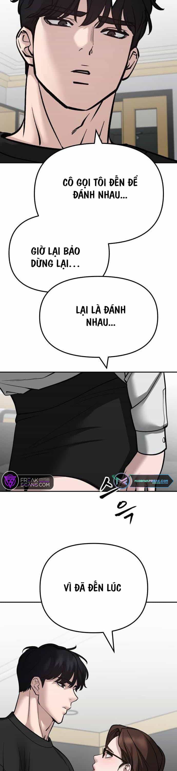 Giang Hồ Thực Thi Công Lý - Chương 97 - ảnh 14