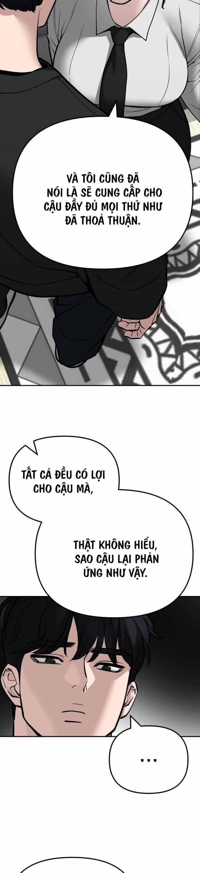 Giang Hồ Thực Thi Công Lý - Chương 97 - ảnh 16