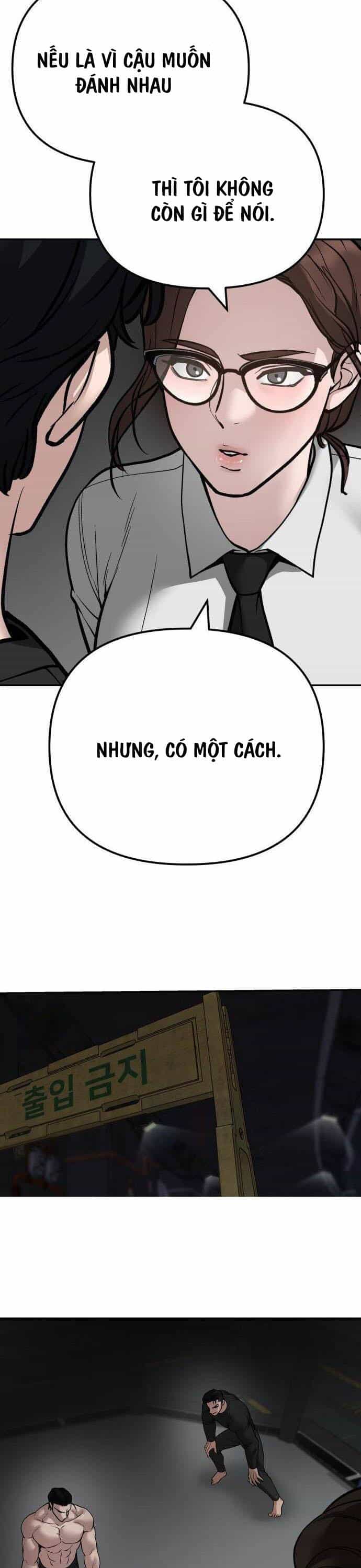 Giang Hồ Thực Thi Công Lý - Chương 97 - ảnh 17
