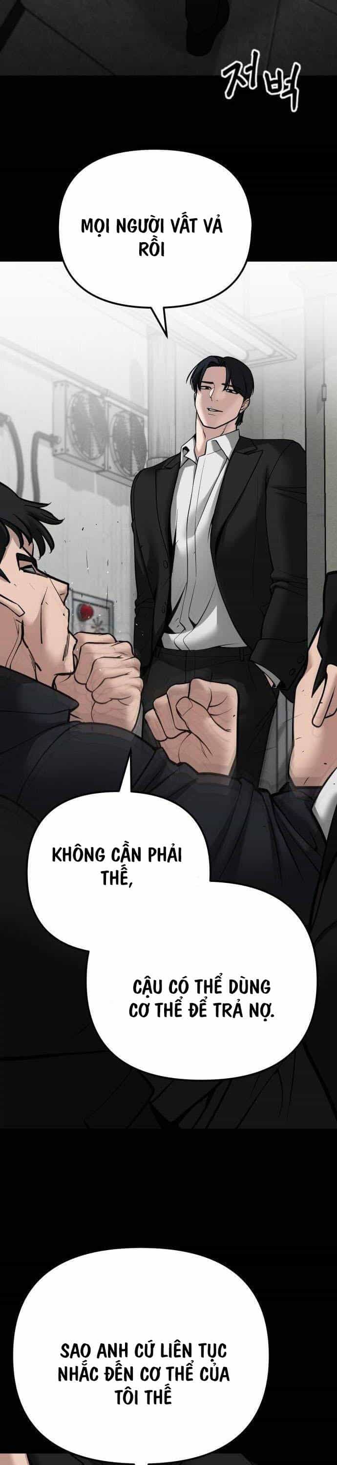 Giang Hồ Thực Thi Công Lý - Chương 97 - ảnh 27