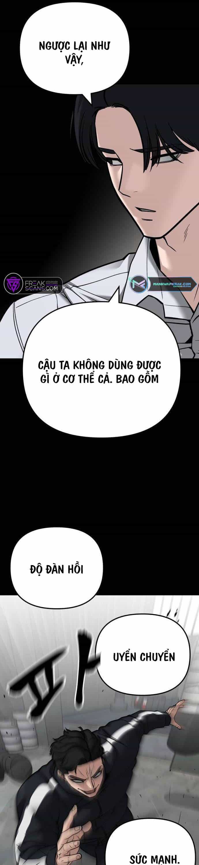 Giang Hồ Thực Thi Công Lý - Chương 97 - ảnh 34