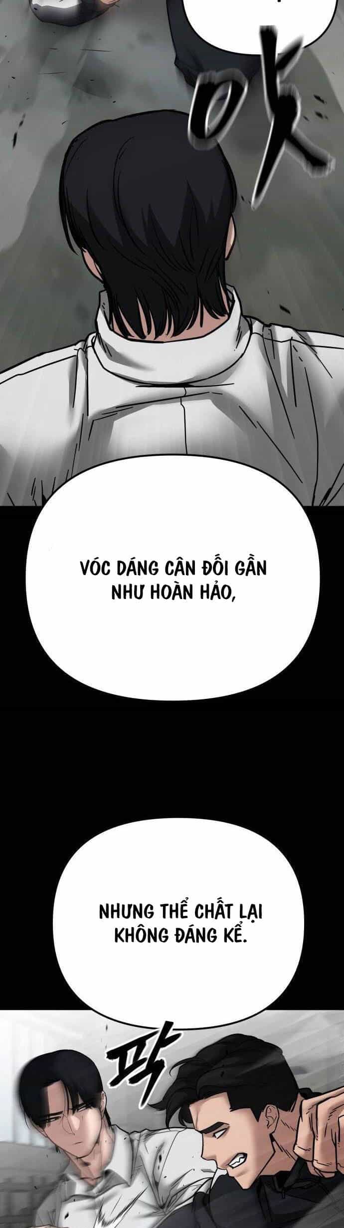 Giang Hồ Thực Thi Công Lý - Chương 97 - ảnh 35