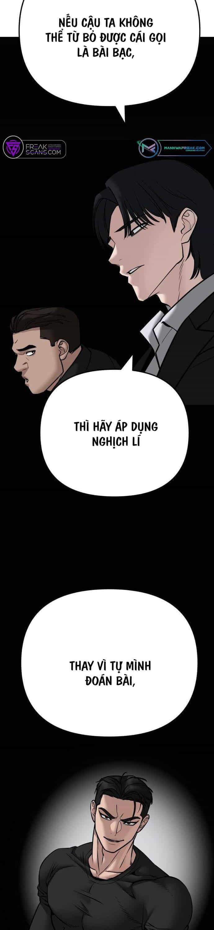 Giang Hồ Thực Thi Công Lý - Chương 97 - ảnh 41