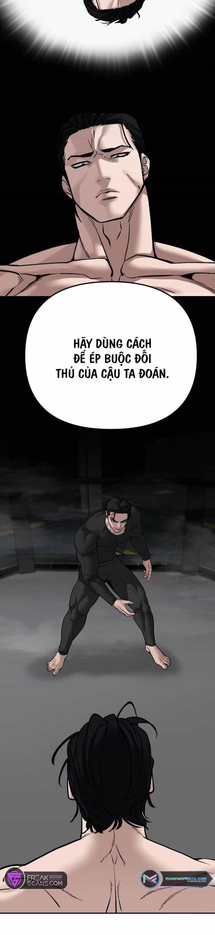 Giang Hồ Thực Thi Công Lý - Chương 97 - ảnh 43