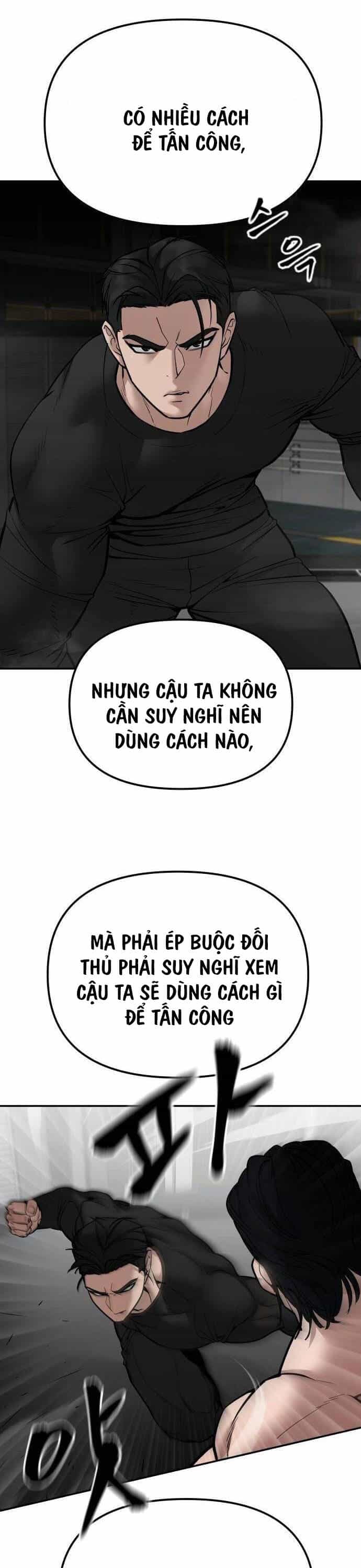Giang Hồ Thực Thi Công Lý - Chương 97 - ảnh 44