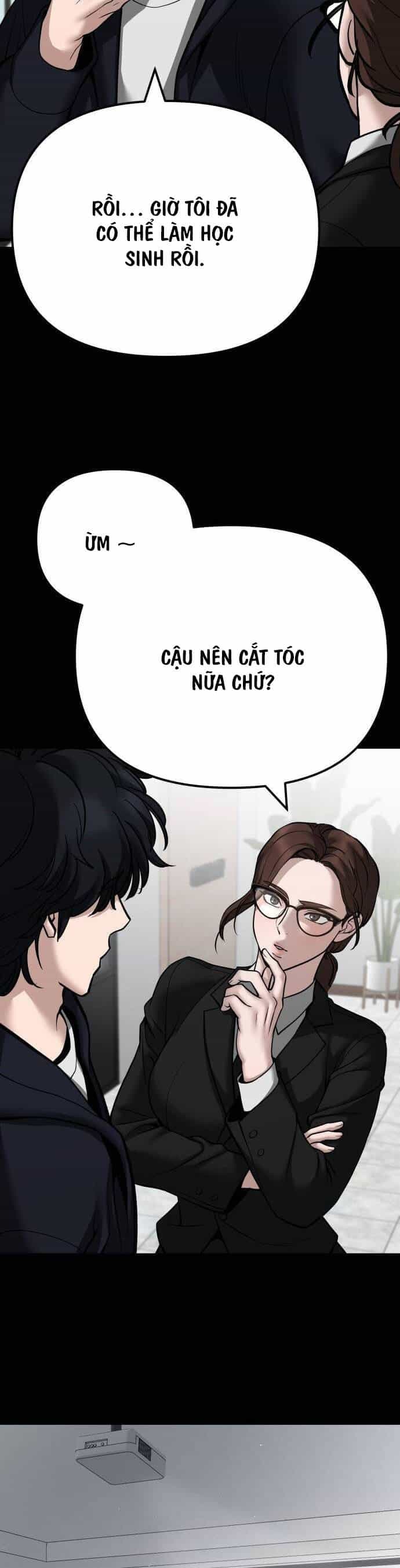 Giang Hồ Thực Thi Công Lý - Chương 97 - ảnh 5