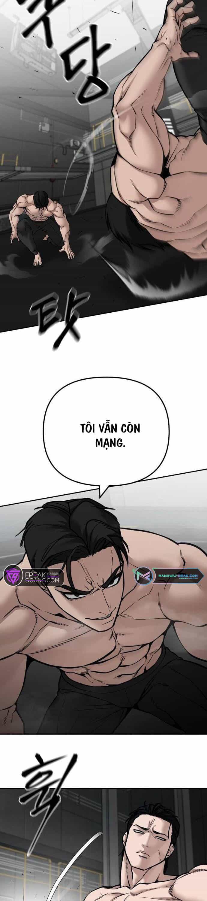 Giang Hồ Thực Thi Công Lý - Chương 97 - ảnh 53