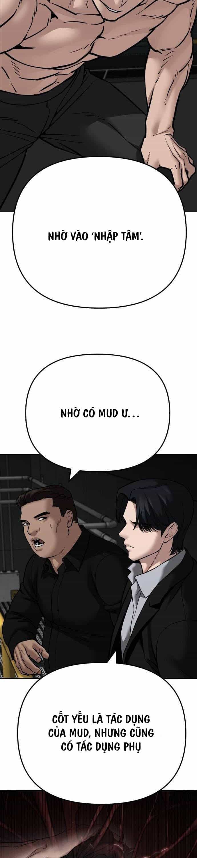 Giang Hồ Thực Thi Công Lý - Chương 97 - ảnh 58