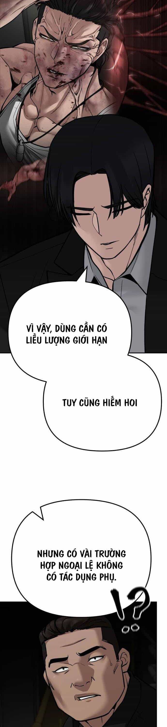 Giang Hồ Thực Thi Công Lý - Chương 97 - ảnh 59