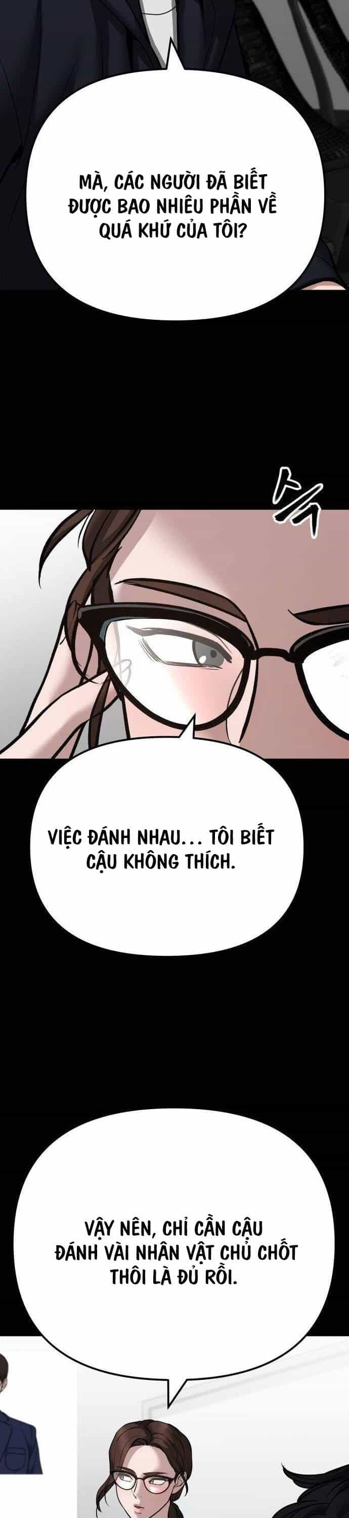 Giang Hồ Thực Thi Công Lý - Chương 97 - ảnh 7