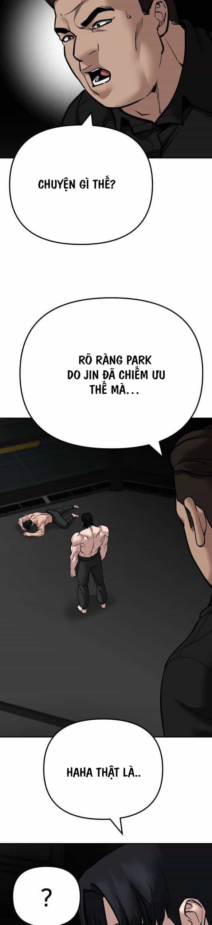 Giang Hồ Thực Thi Công Lý - Chương 97 - ảnh 76