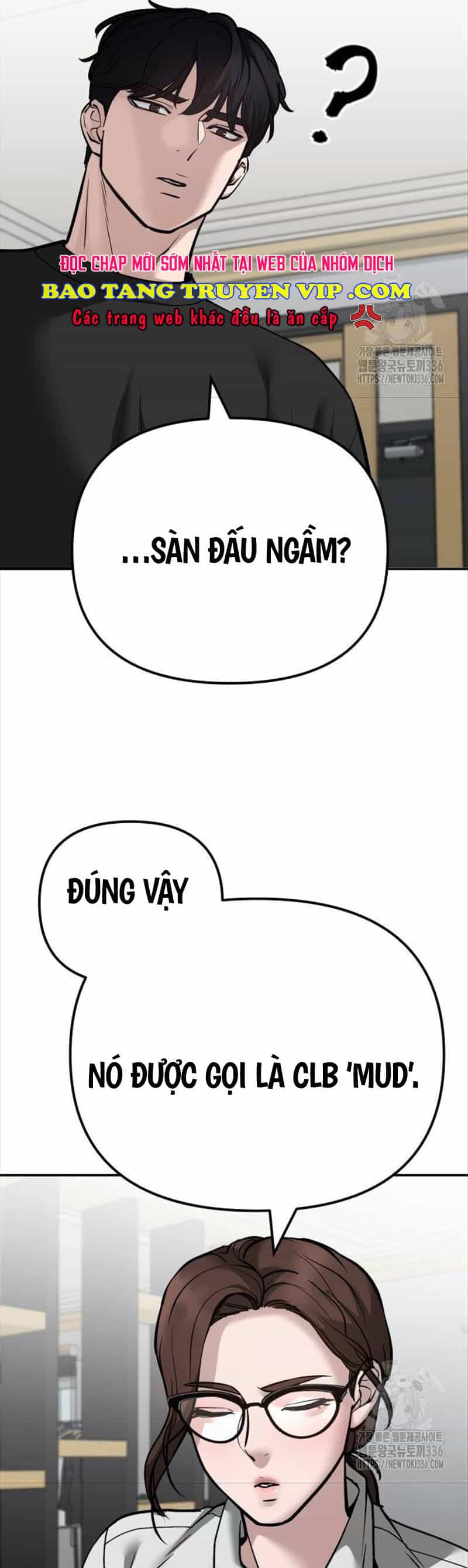 Giang Hồ Thực Thi Công Lý - Chương 98 - ảnh 11