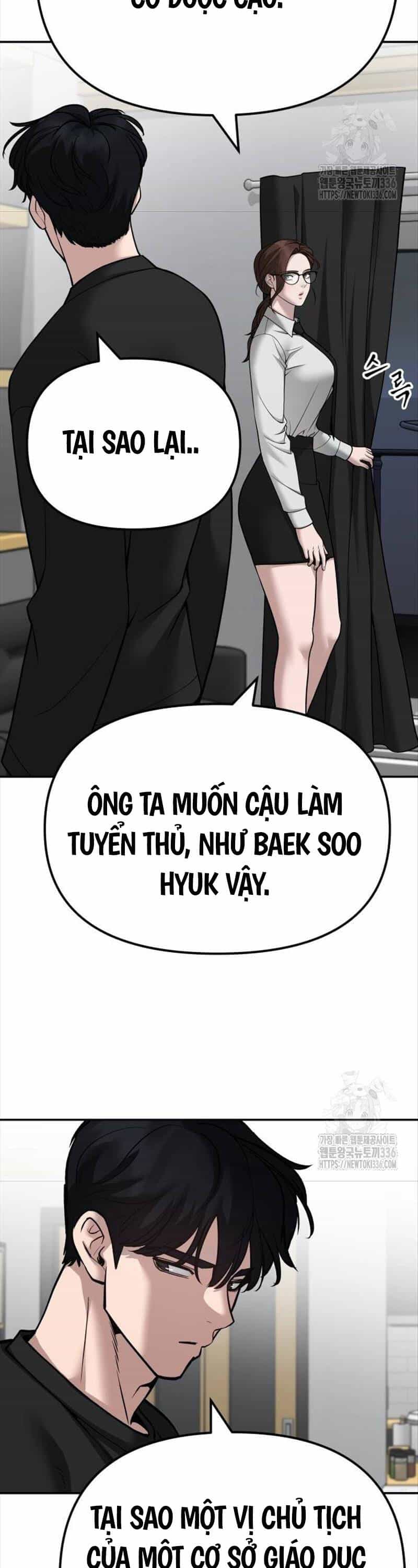Giang Hồ Thực Thi Công Lý - Chương 98 - ảnh 18