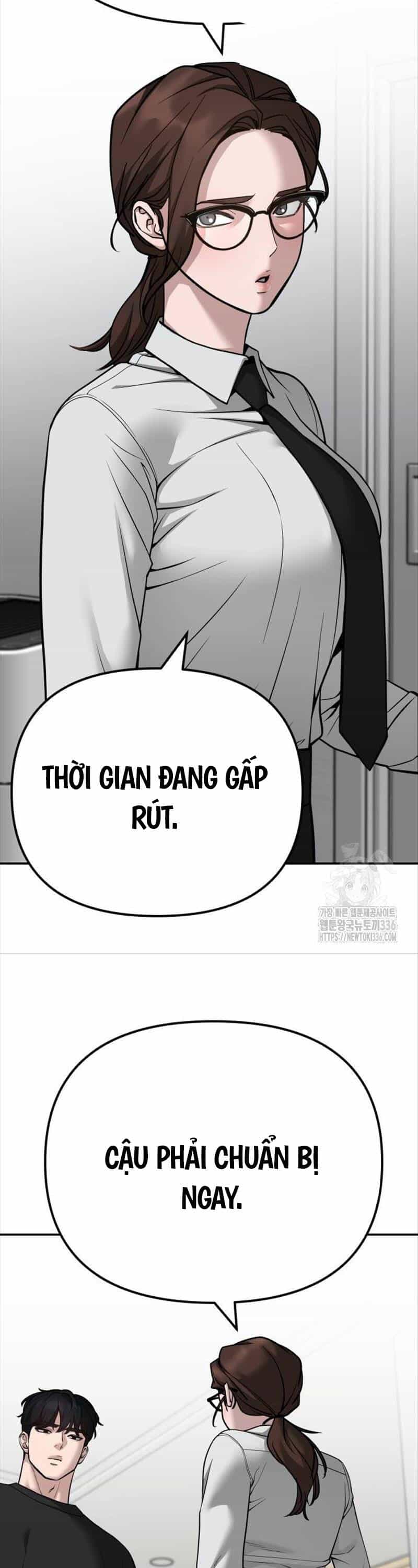Giang Hồ Thực Thi Công Lý - Chương 98 - ảnh 20