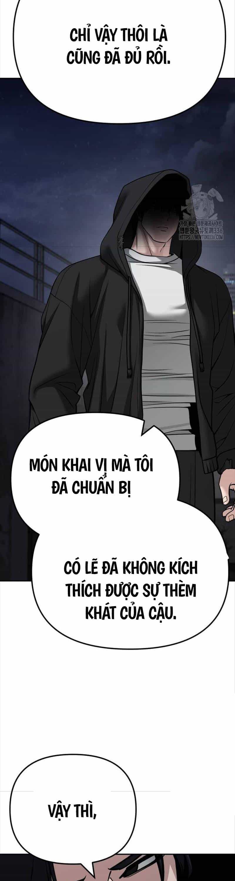 Giang Hồ Thực Thi Công Lý - Chương 98 - ảnh 26