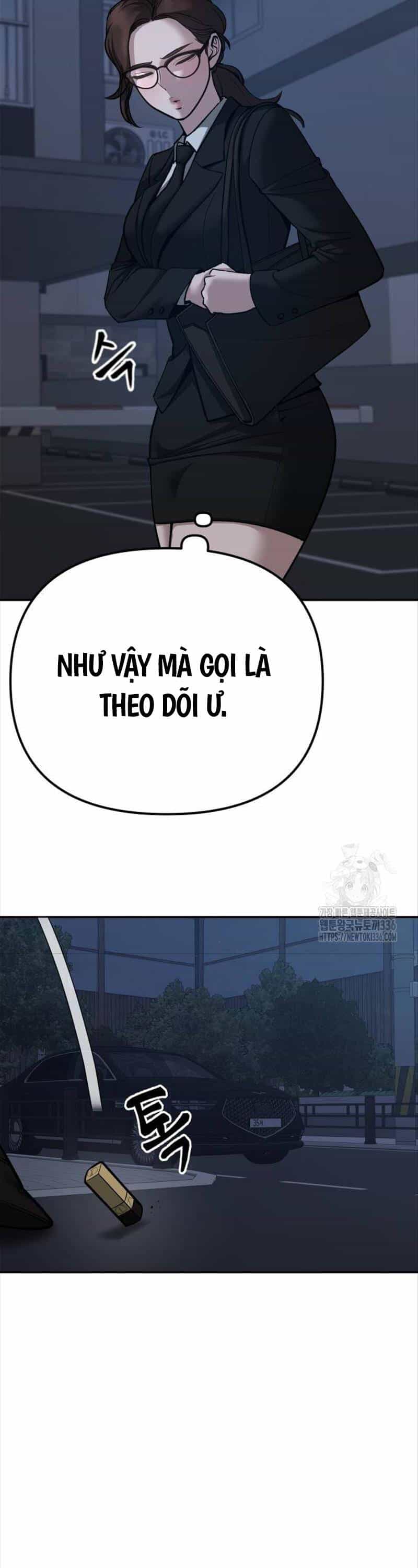 Giang Hồ Thực Thi Công Lý - Chương 98 - ảnh 30