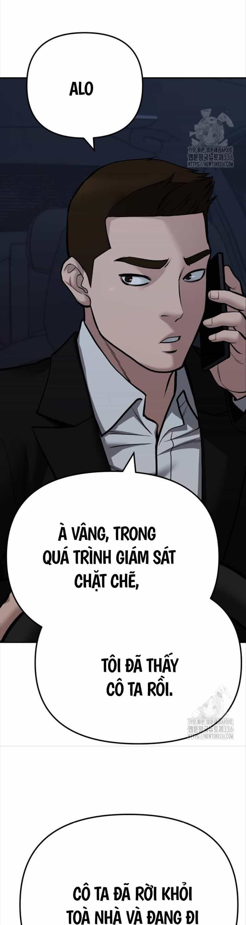 Giang Hồ Thực Thi Công Lý - Chương 98 - ảnh 33