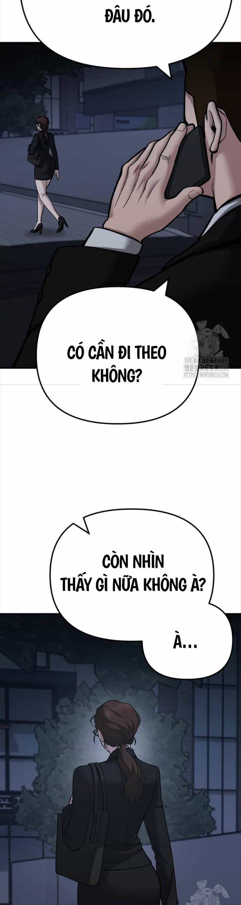 Giang Hồ Thực Thi Công Lý - Chương 98 - ảnh 34