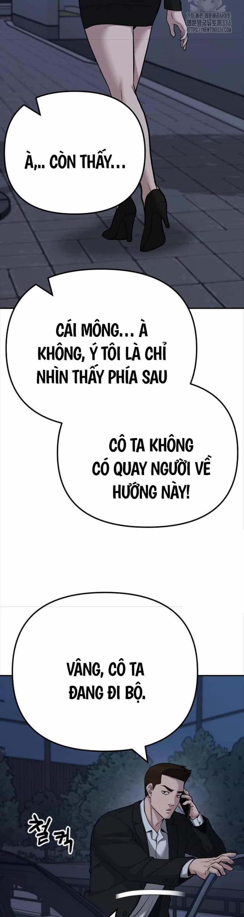 Giang Hồ Thực Thi Công Lý - Chương 98 - ảnh 35