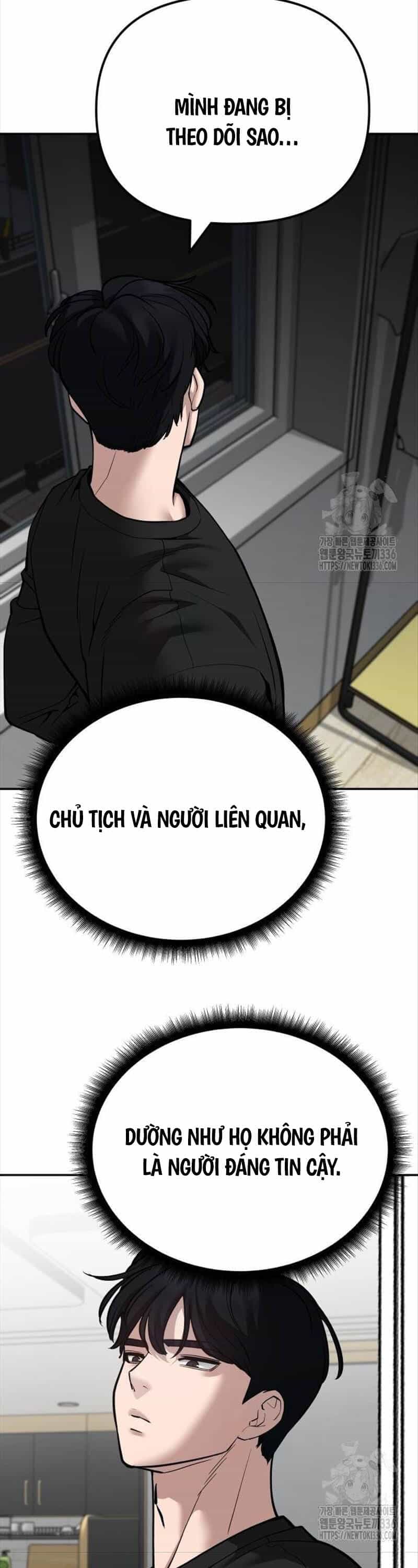 Giang Hồ Thực Thi Công Lý - Chương 98 - ảnh 39