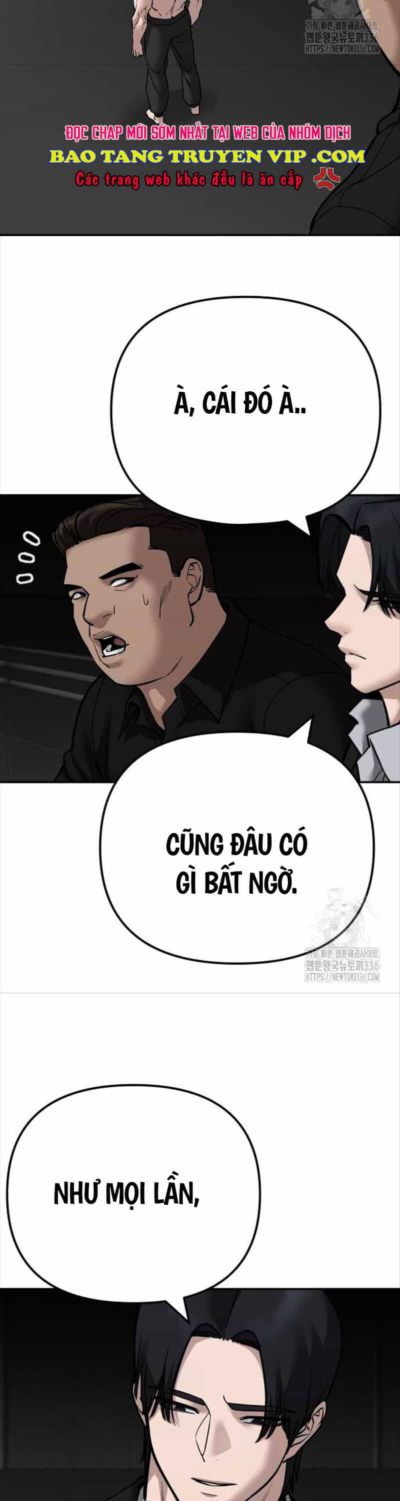 Giang Hồ Thực Thi Công Lý - Chương 98 - ảnh 5