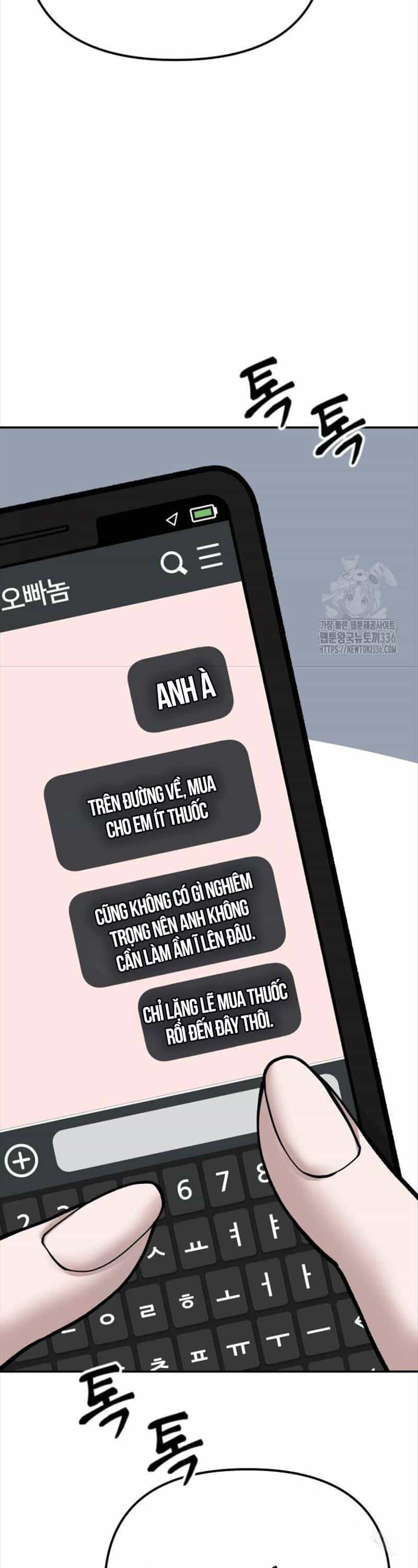 Giang Hồ Thực Thi Công Lý - Chương 98 - ảnh 54